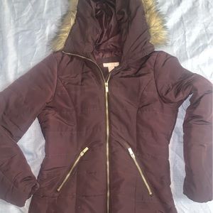 H&M coat size 6